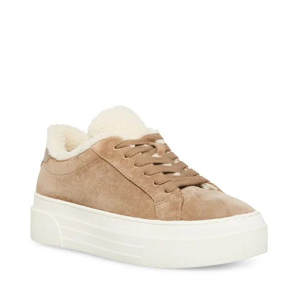 Steve Madden Women's Studio-F Platform