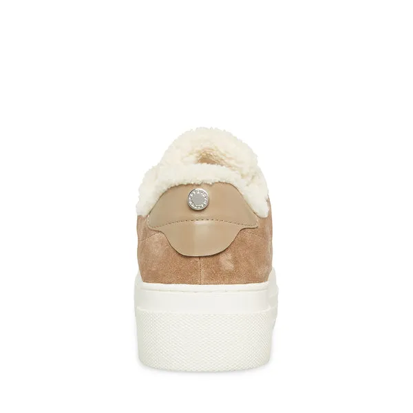 Steve Madden Women's Studio-F Platform