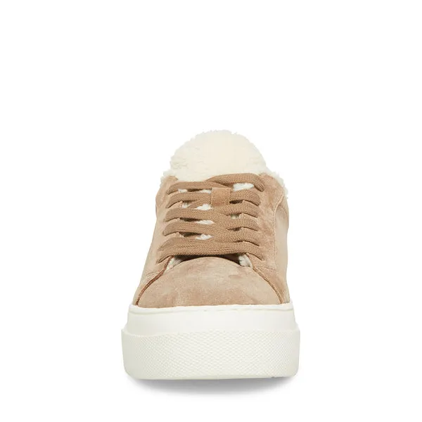 Steve Madden Women's Studio-F Platform