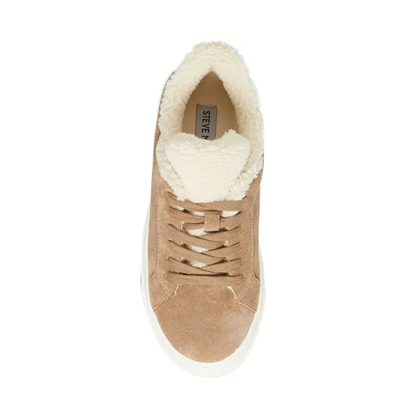 Steve Madden Women's Studio-F Platform