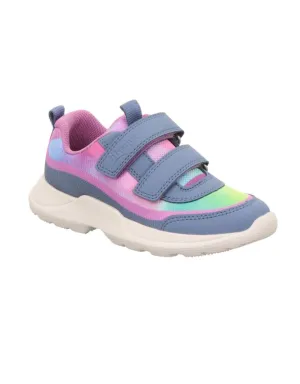 Superfit Rush Blau/Lila