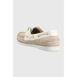 TH BOAT SHOE