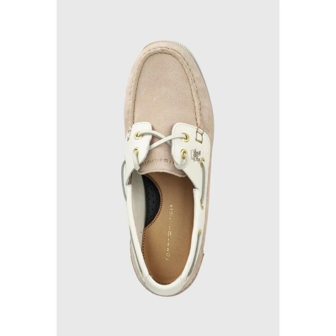 TH BOAT SHOE