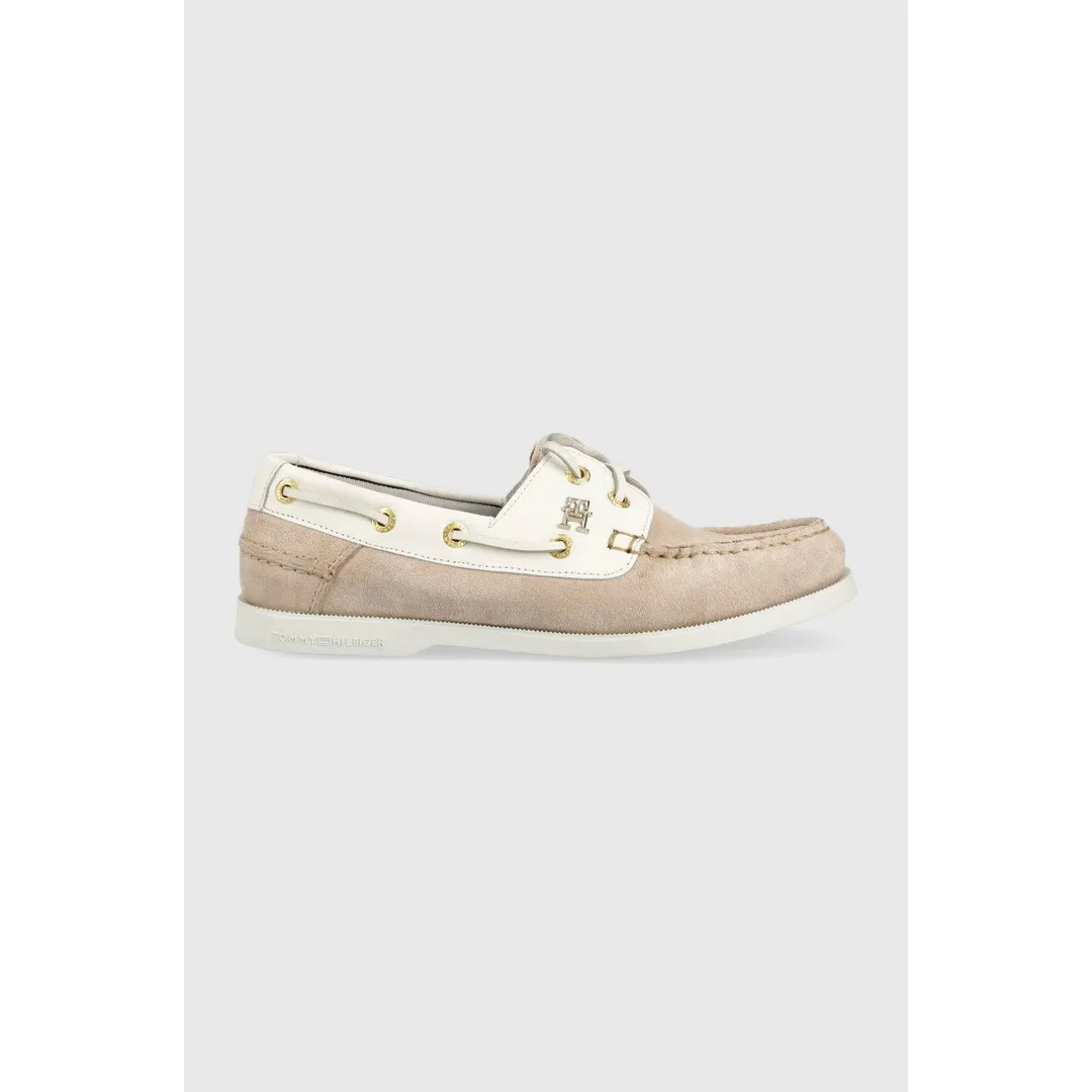 TH BOAT SHOE