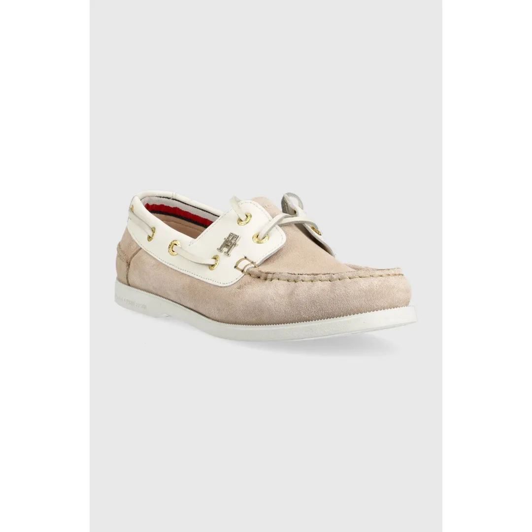 TH BOAT SHOE