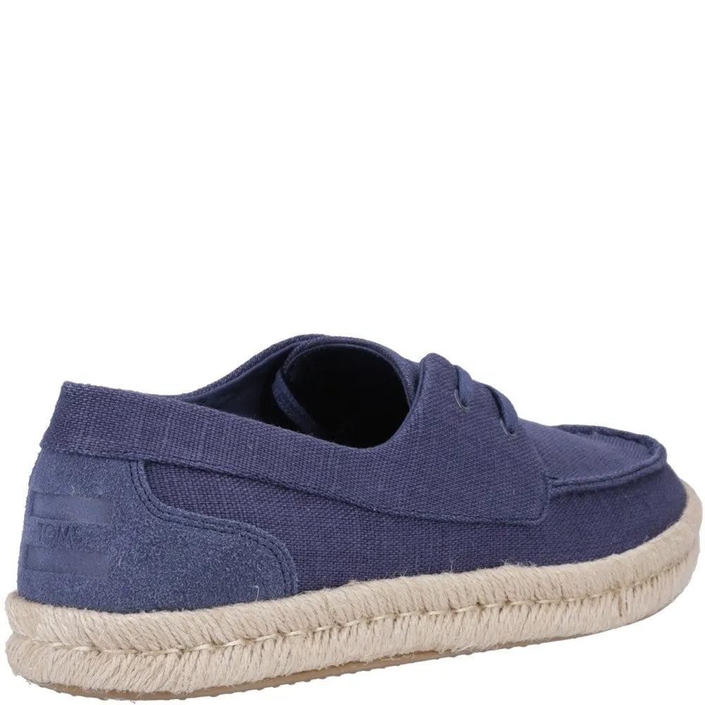 TOMS Cabo Rope Shoe