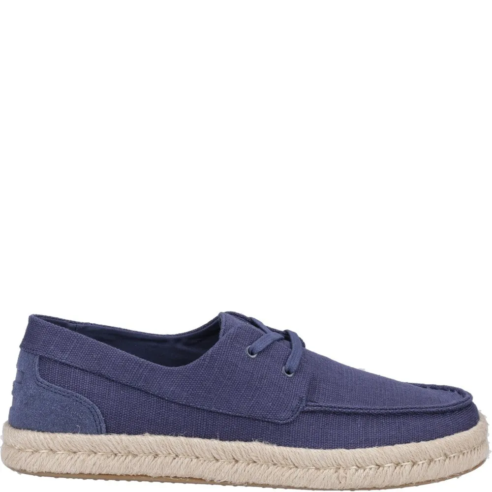 TOMS Cabo Rope Shoe