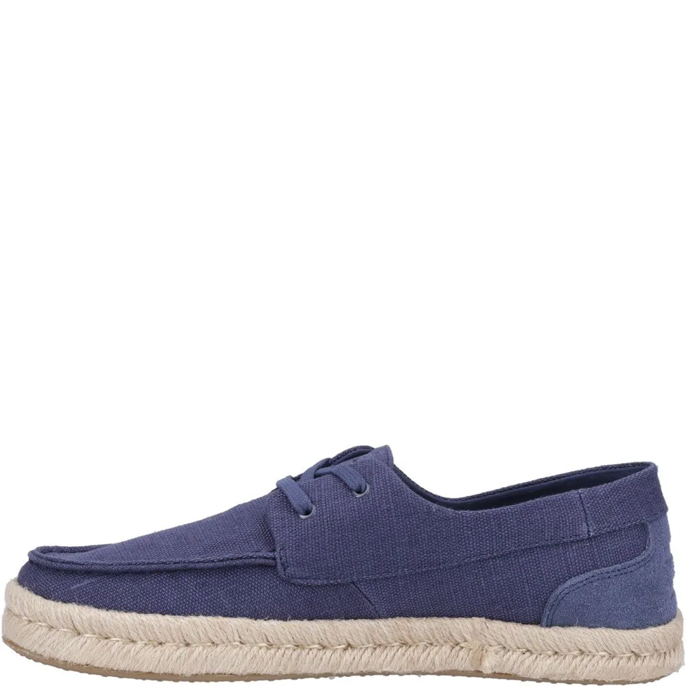 TOMS Cabo Rope Shoe