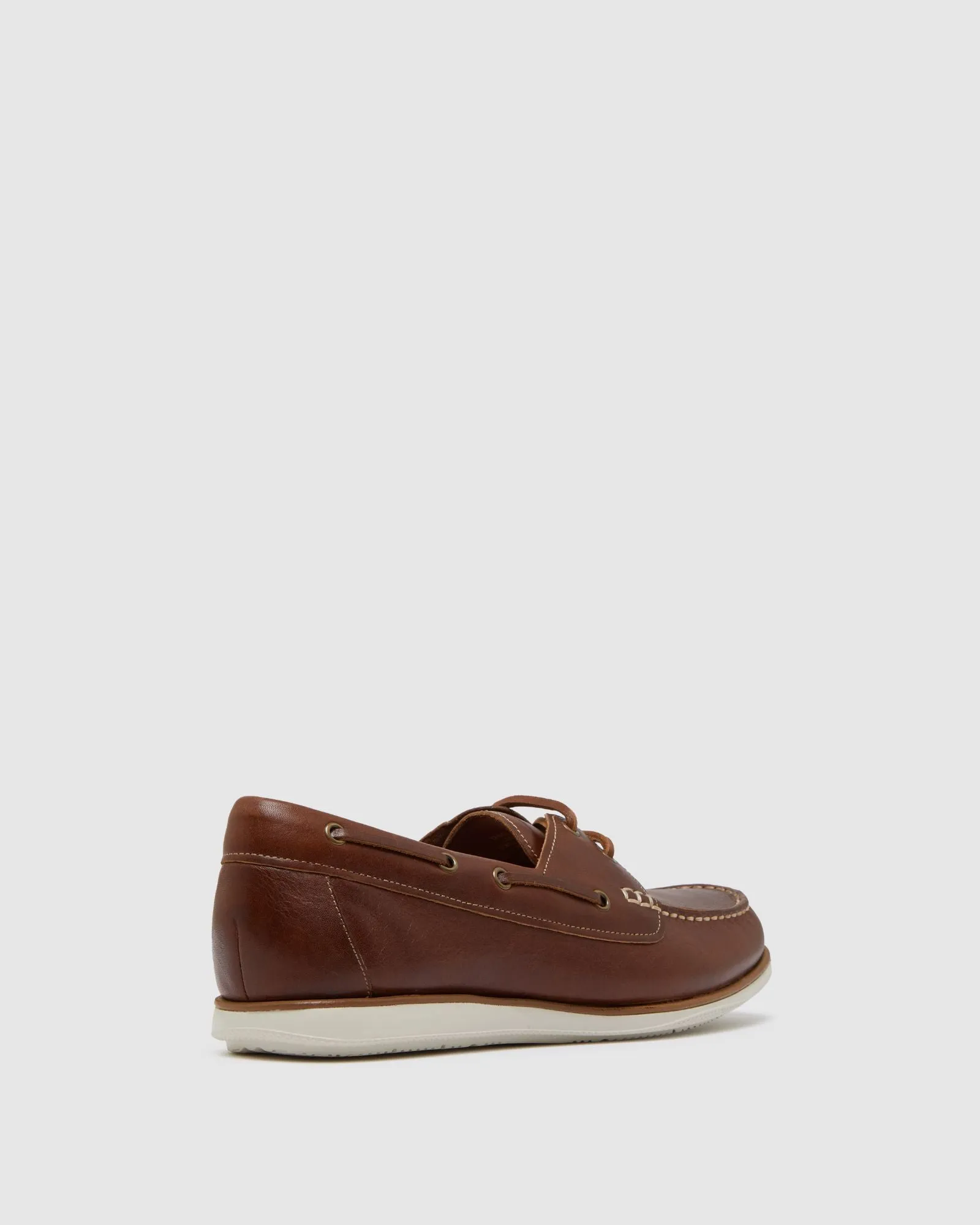 Tris Boat Shoe
