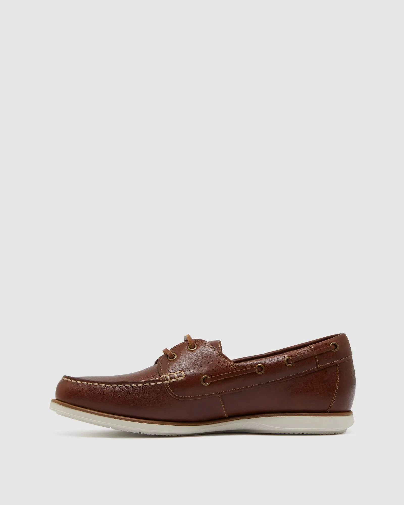 Tris Boat Shoe