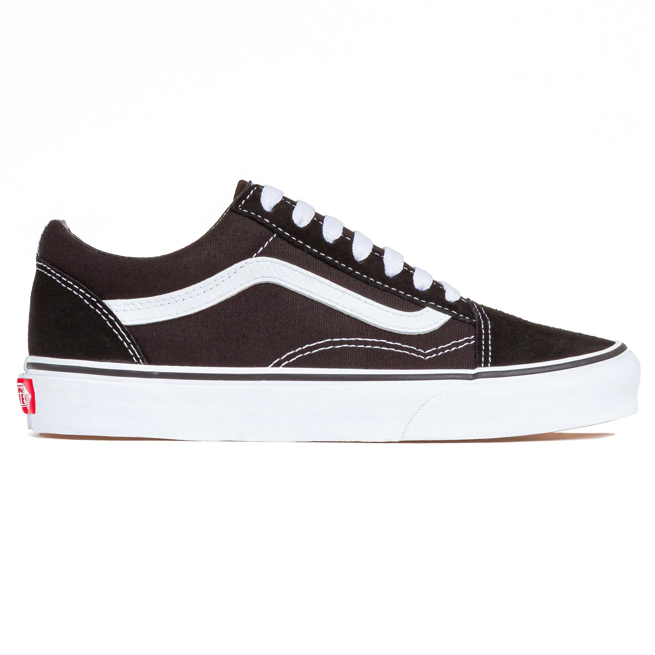 Unisex Old Skool Sneaker - Black