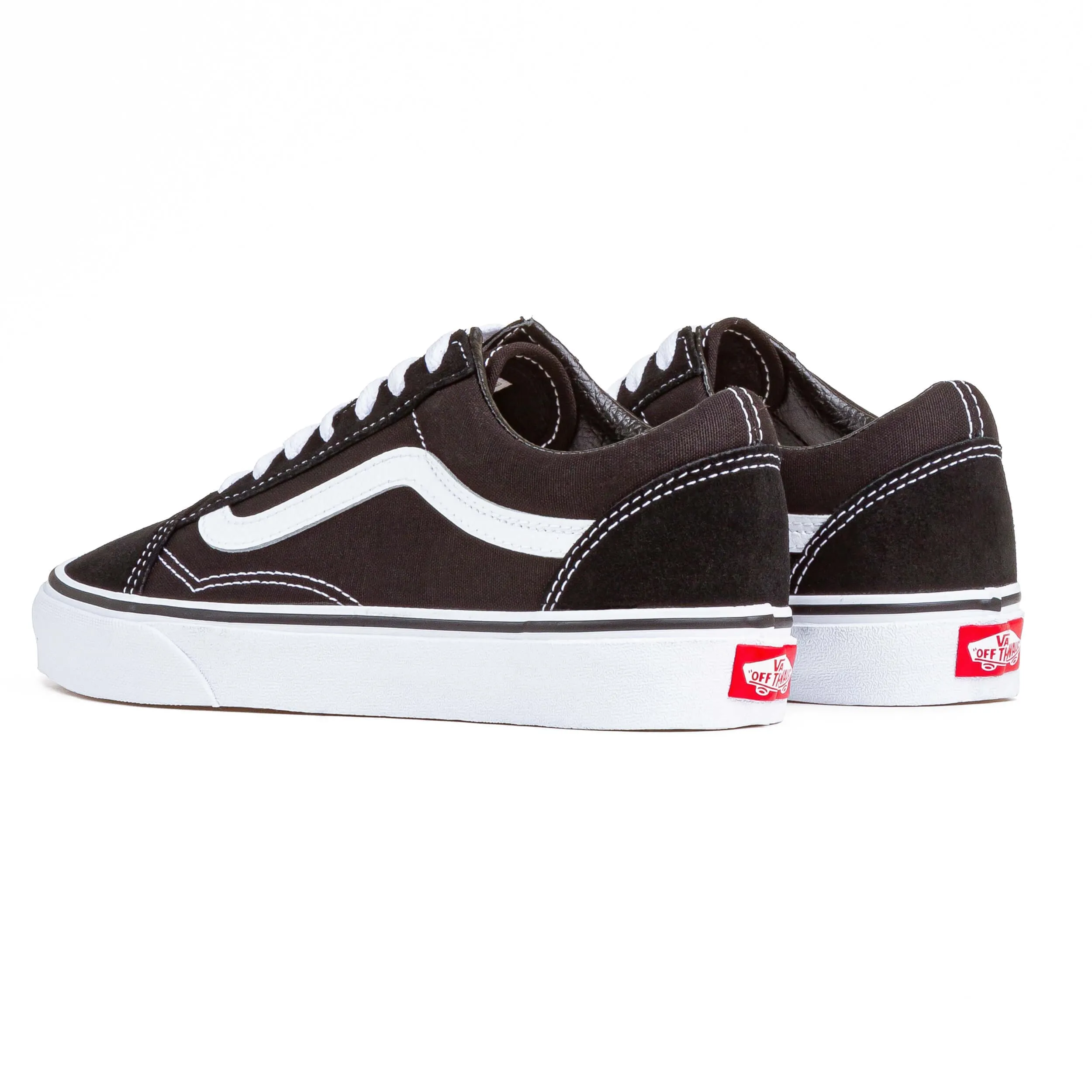 Unisex Old Skool Sneaker - Black