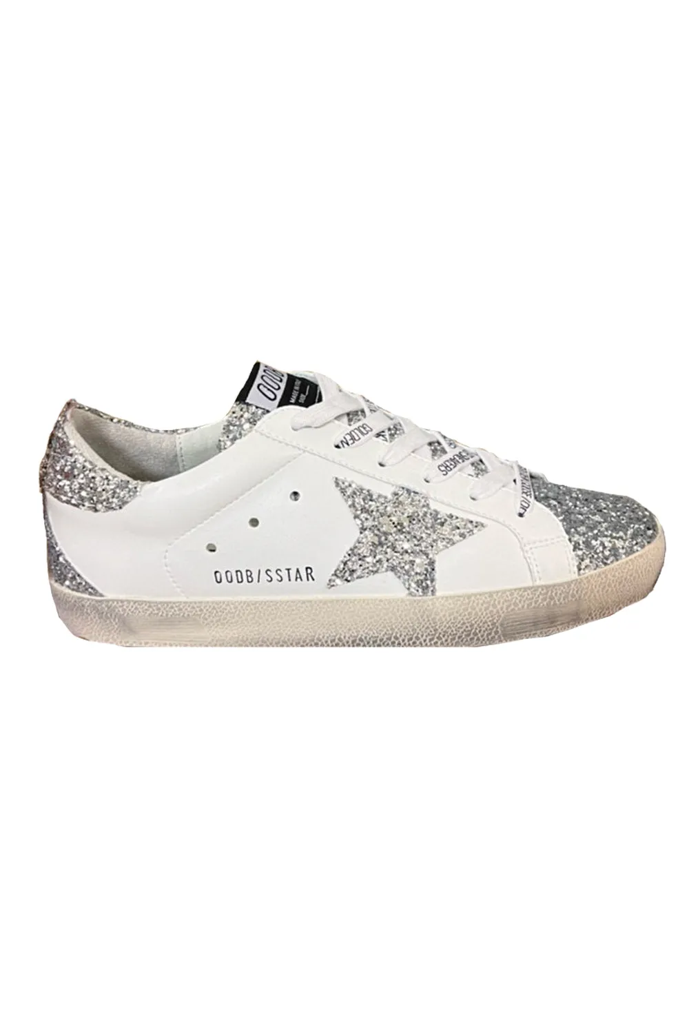 'Vanessa' Star Sneakers (9 Colors)