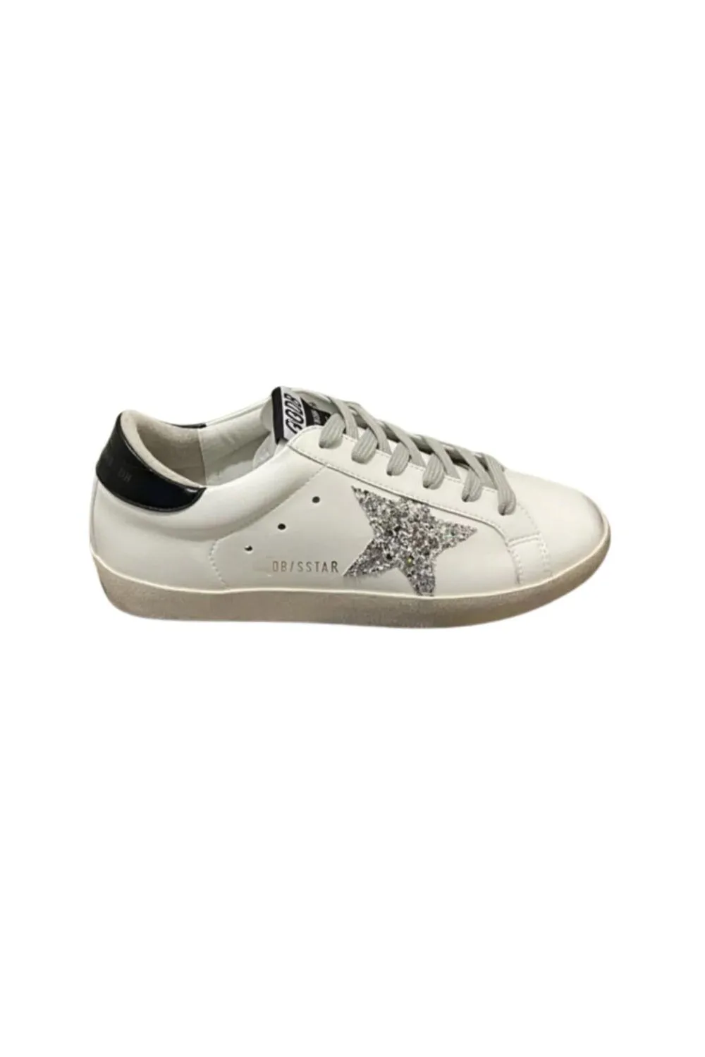 'Vanessa' Star Sneakers (9 Colors)