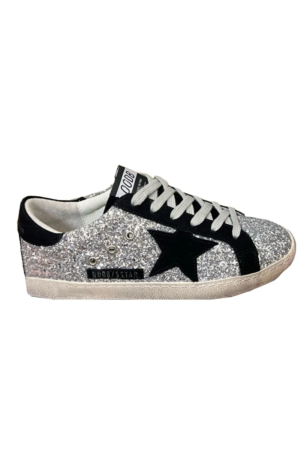 'Vanessa' Star Sneakers (9 Colors)