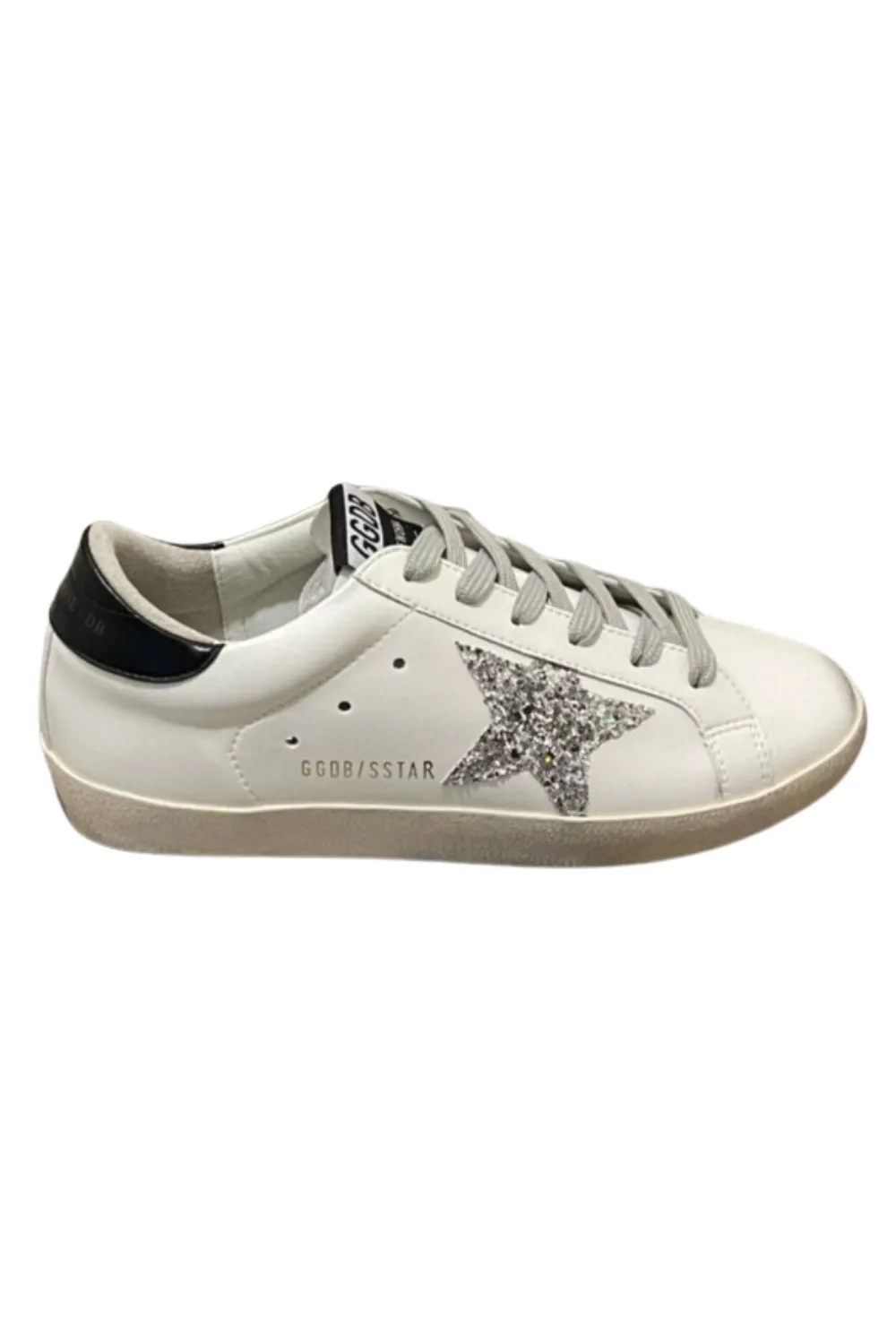 'Vanessa' Star Sneakers (9 Colors)