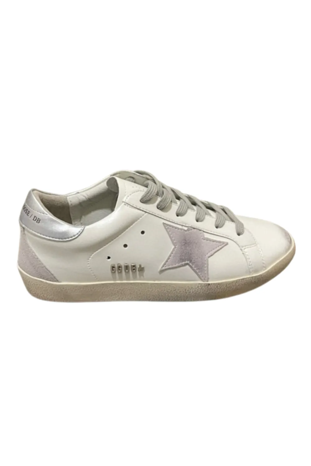 'Vanessa' Star Sneakers (9 Colors)