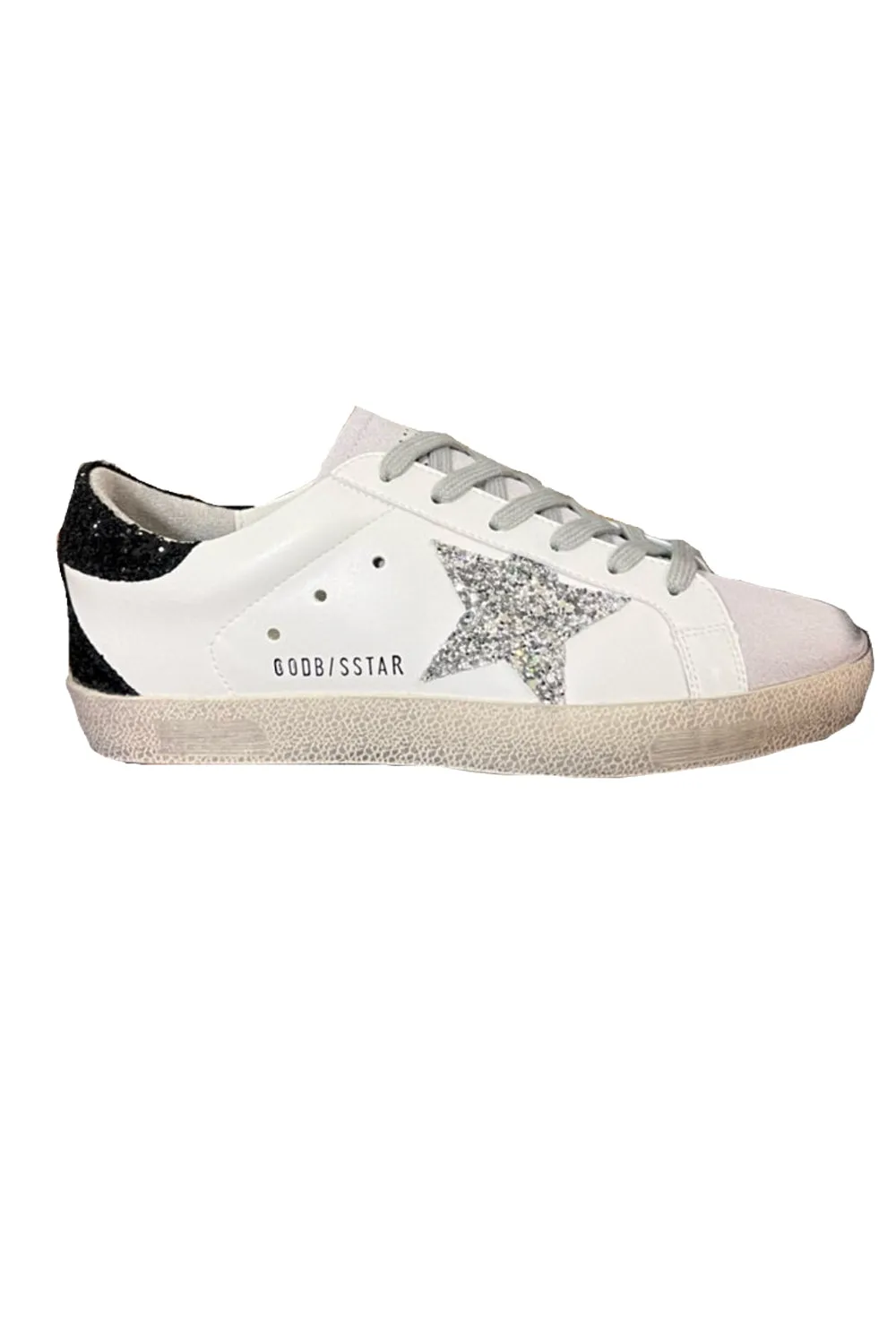 'Vanessa' Star Sneakers (9 Colors)
