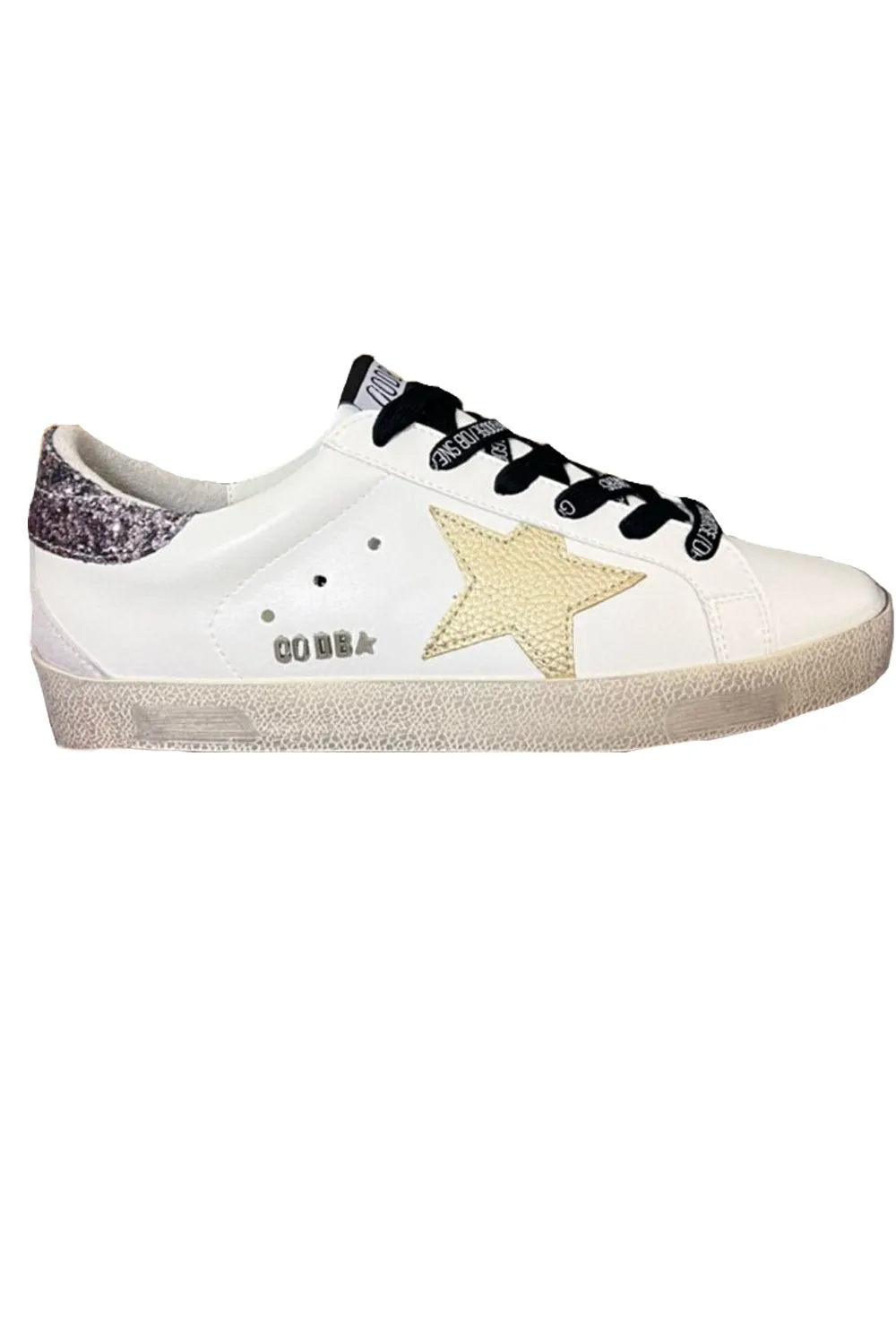 'Vanessa' Star Sneakers (9 Colors)