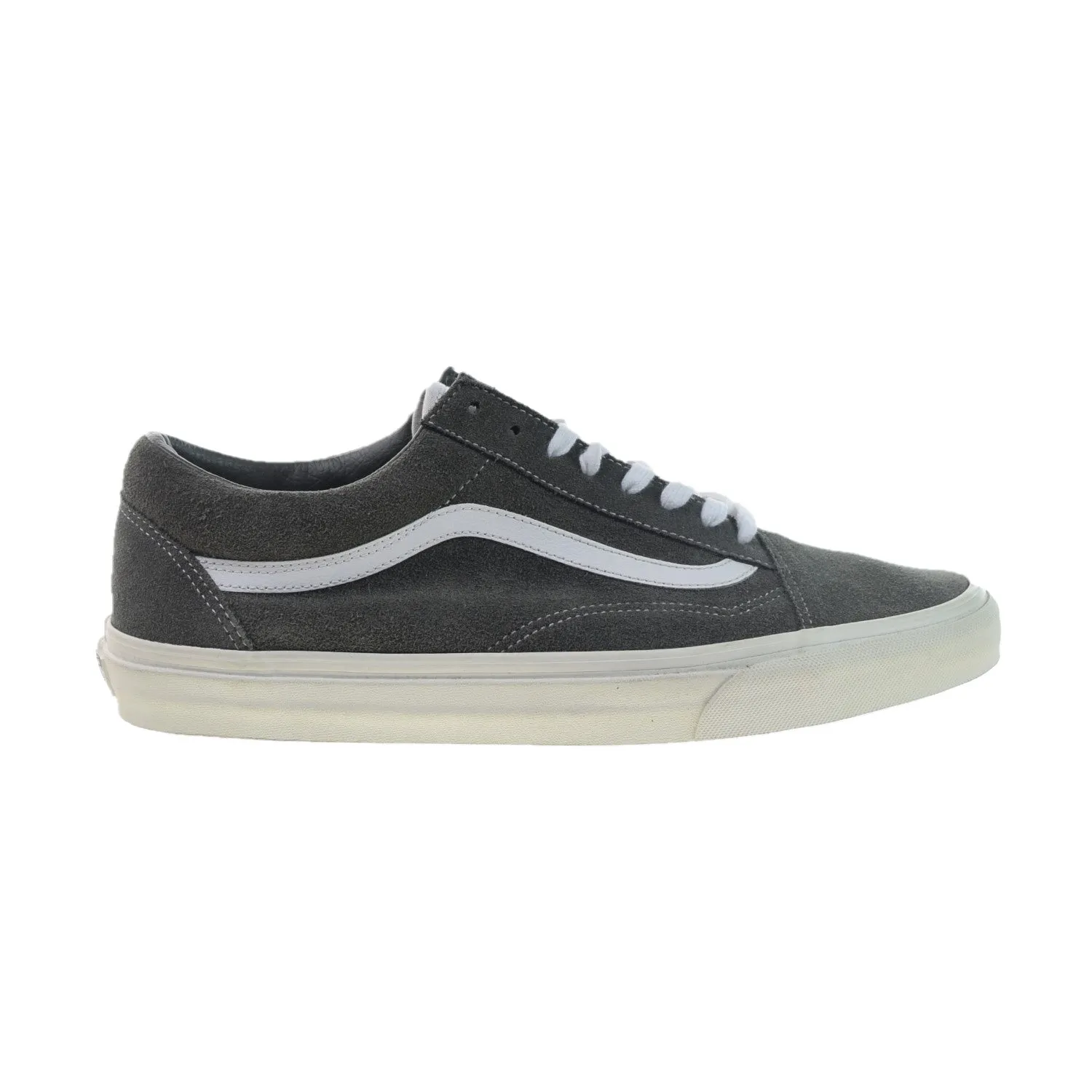 Vans Old Skool Retro Sport Men's Shoes Gunmetal