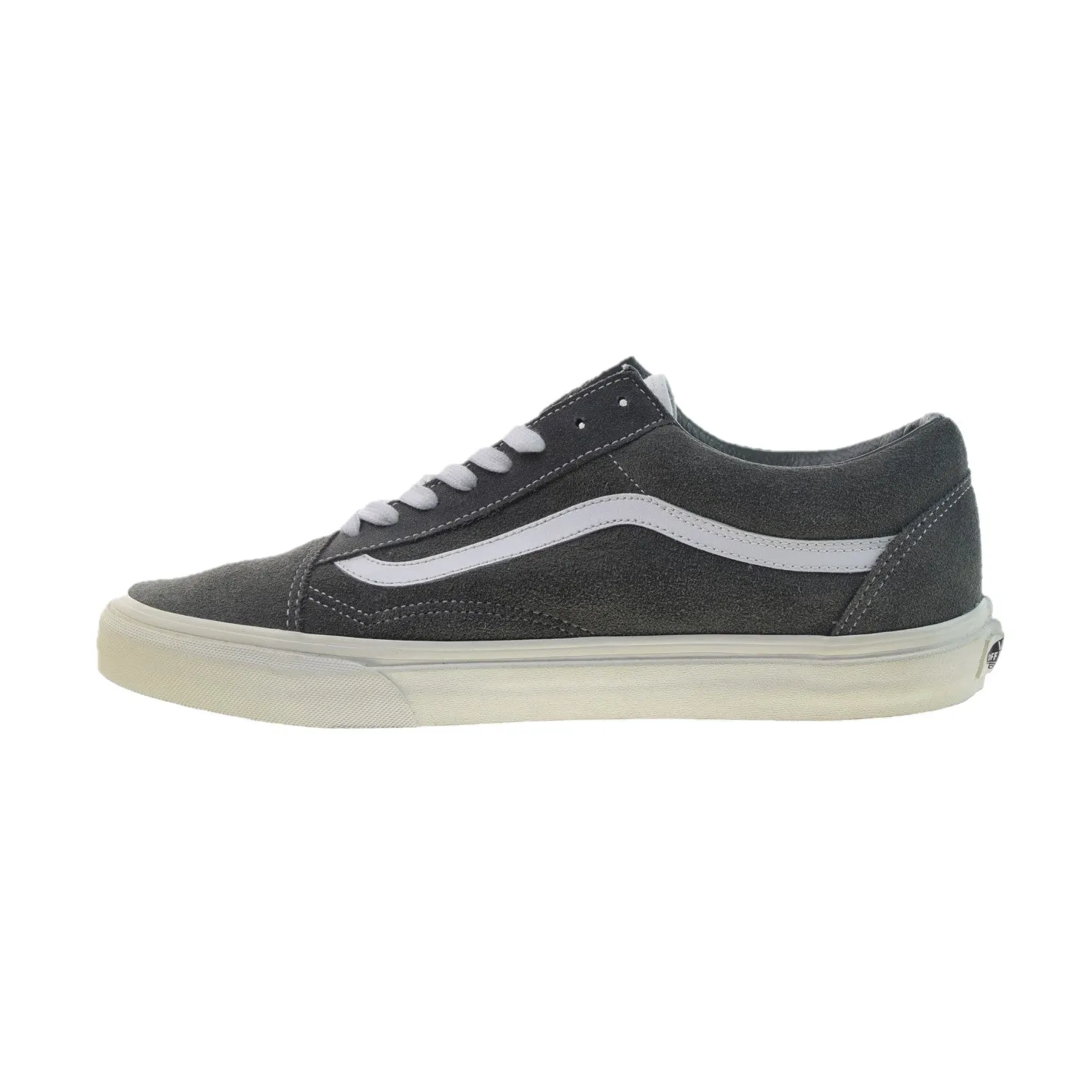 Vans Old Skool Retro Sport Men's Shoes Gunmetal