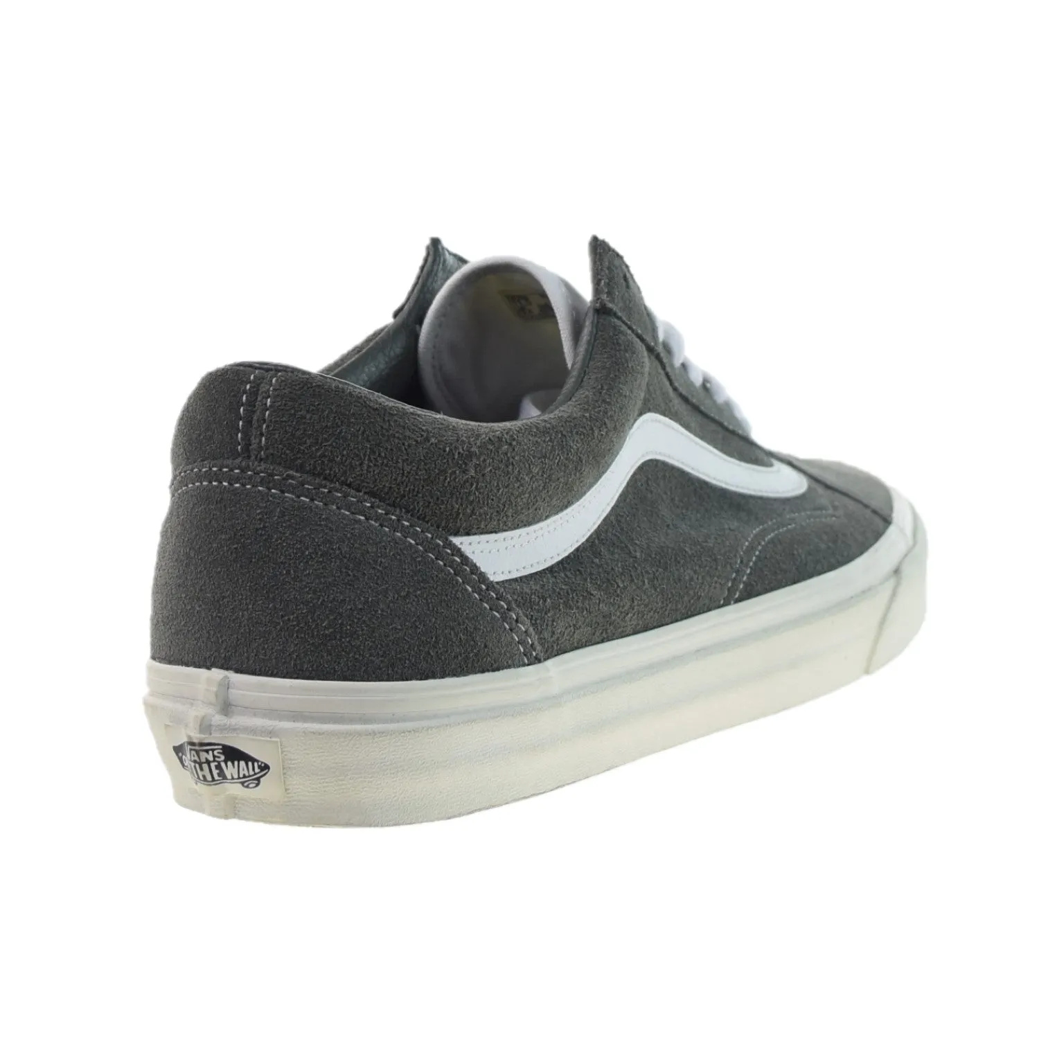 Vans Old Skool Retro Sport Men's Shoes Gunmetal
