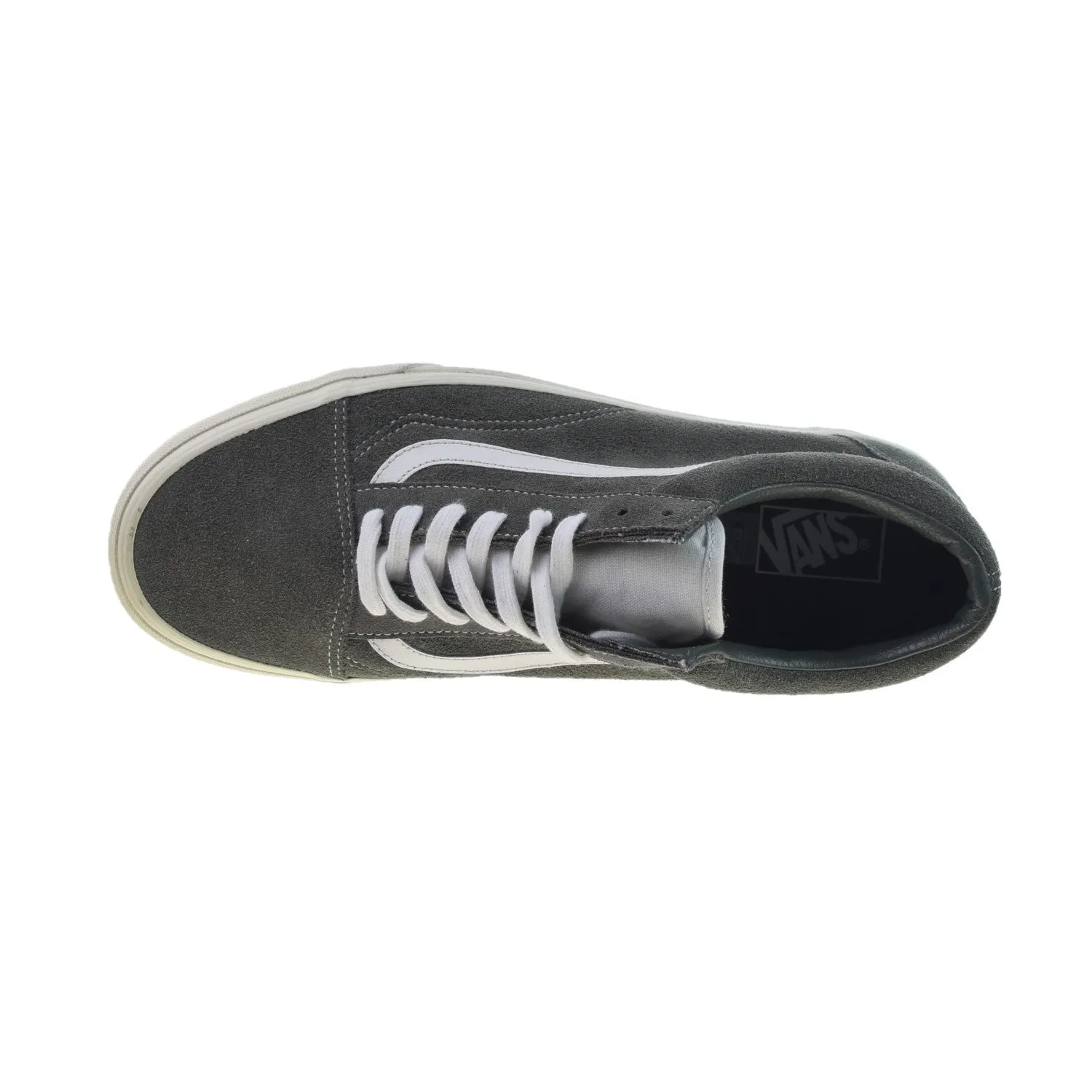Vans Old Skool Retro Sport Men's Shoes Gunmetal