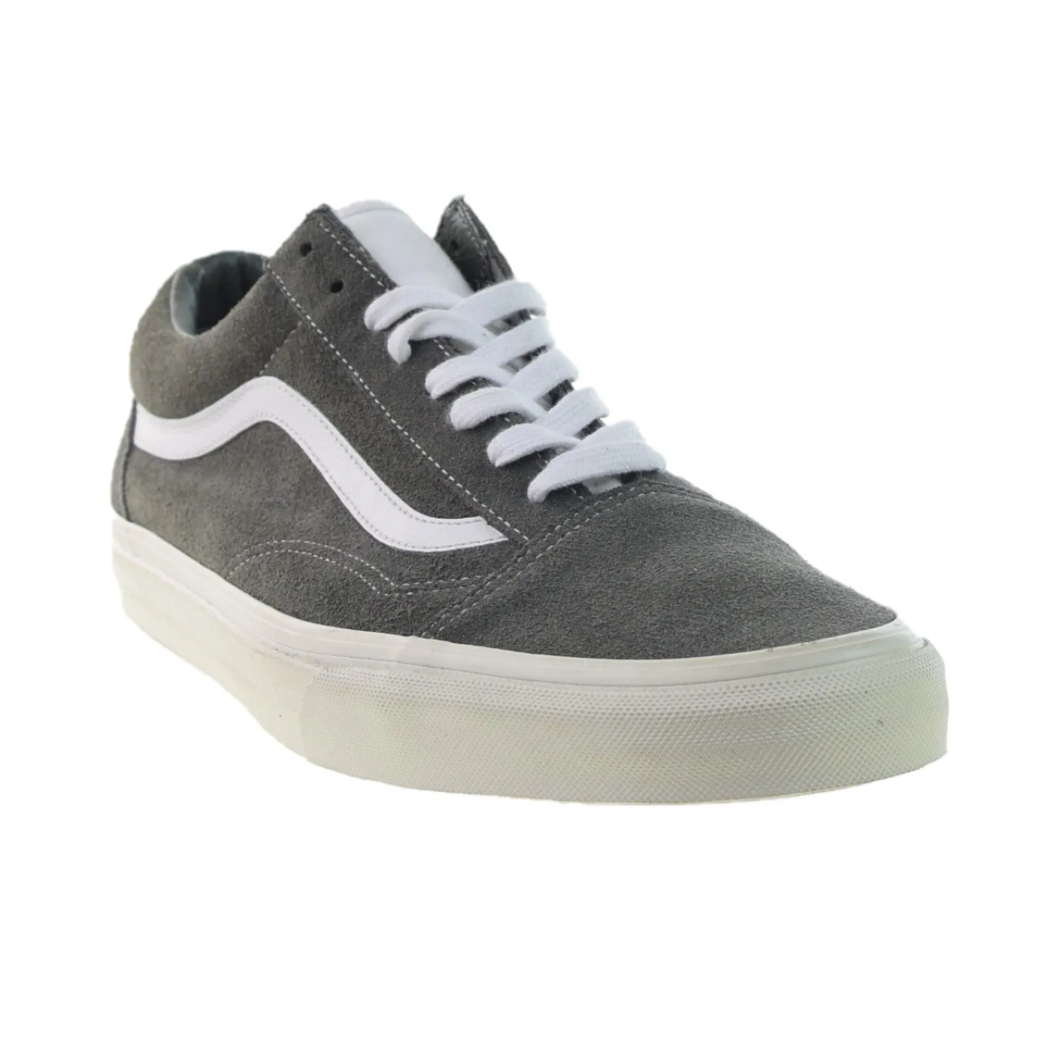 Vans Old Skool Retro Sport Men's Shoes Gunmetal