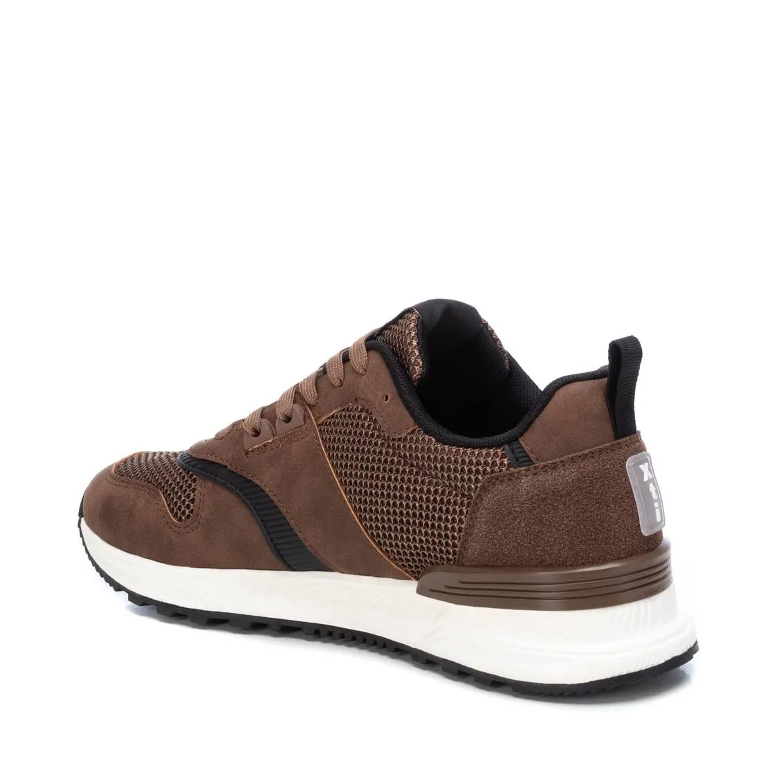 Vigo Taupe Sneakers