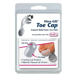 Visco-GEL® Toe Cap #P80
