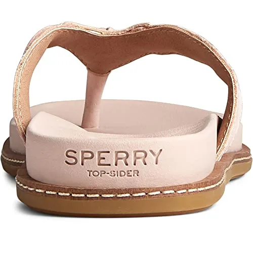 Waveside Plush Thong - Women