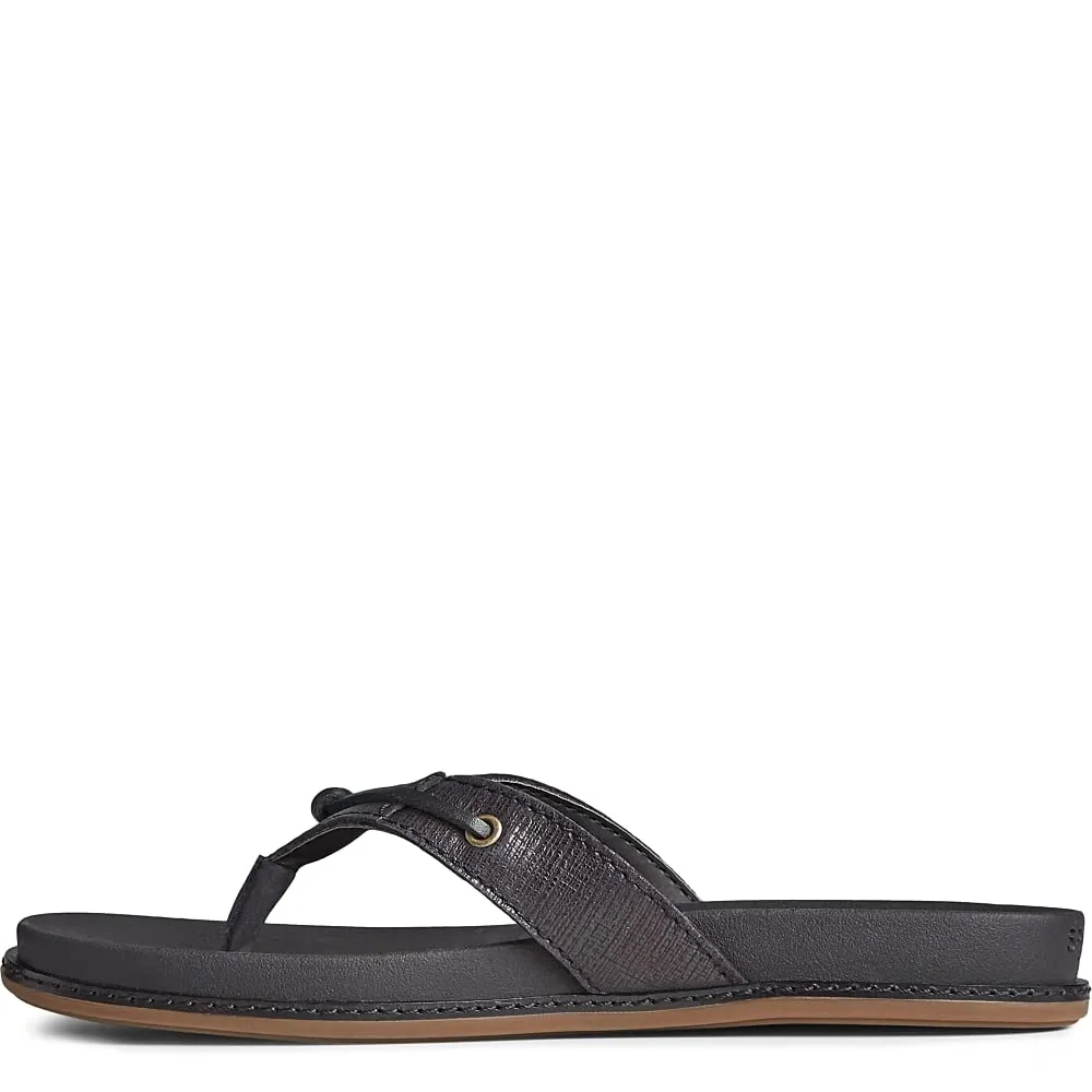 Waveside Plush Thong - Women