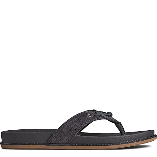 Waveside Plush Thong - Women