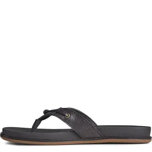 Waveside Plush Thong - Women