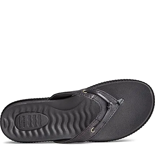 Waveside Plush Thong - Women
