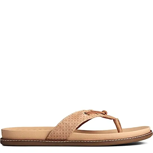 Waveside Plush Thong - Women