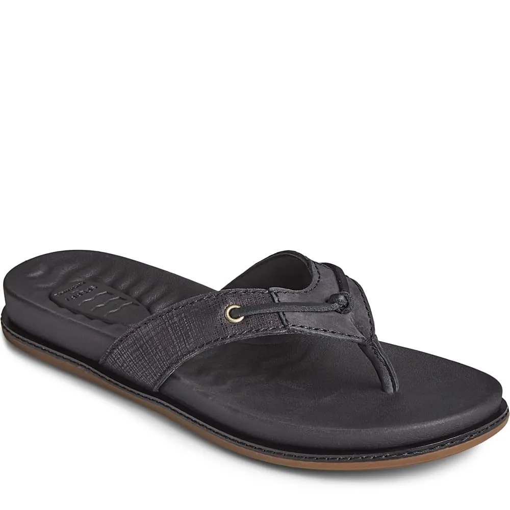 Waveside Plush Thong - Women