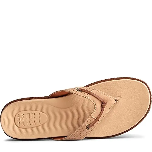 Waveside Plush Thong - Women
