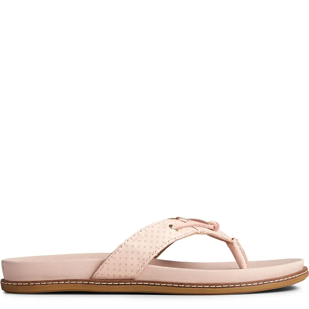 Waveside Plush Thong - Women