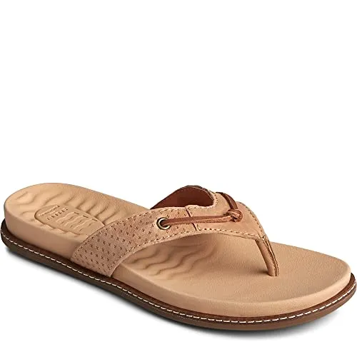 Waveside Plush Thong - Women