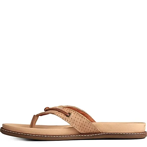 Waveside Plush Thong - Women