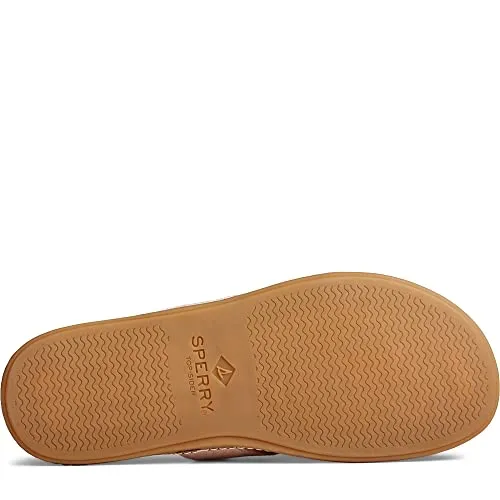 Waveside Plush Thong - Women