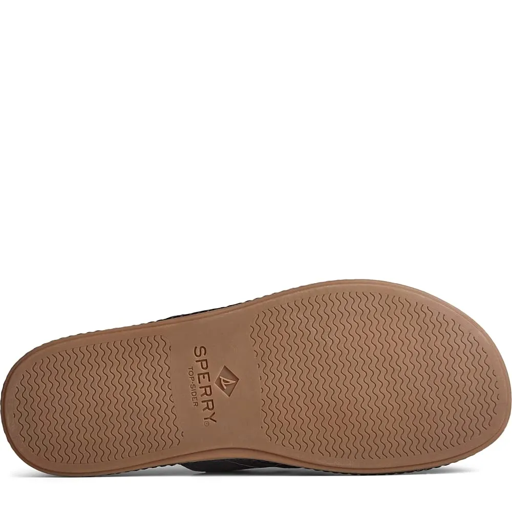 Waveside Plush Thong - Women
