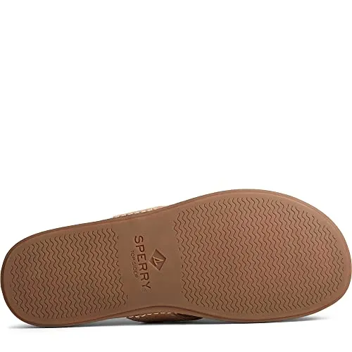 Waveside Plush Thong - Women