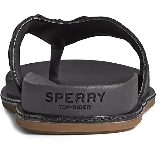 Waveside Plush Thong - Women