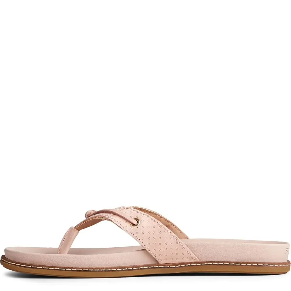 Waveside Plush Thong - Women