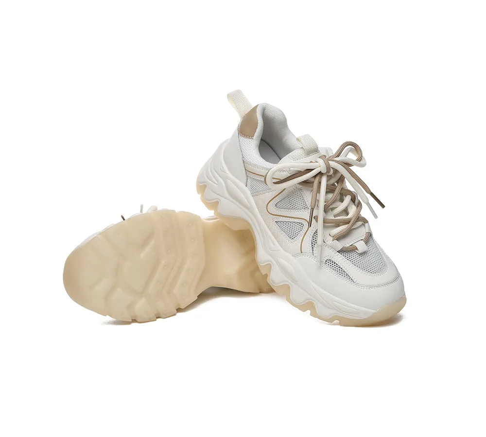 Women Chunky Sneakers Carter