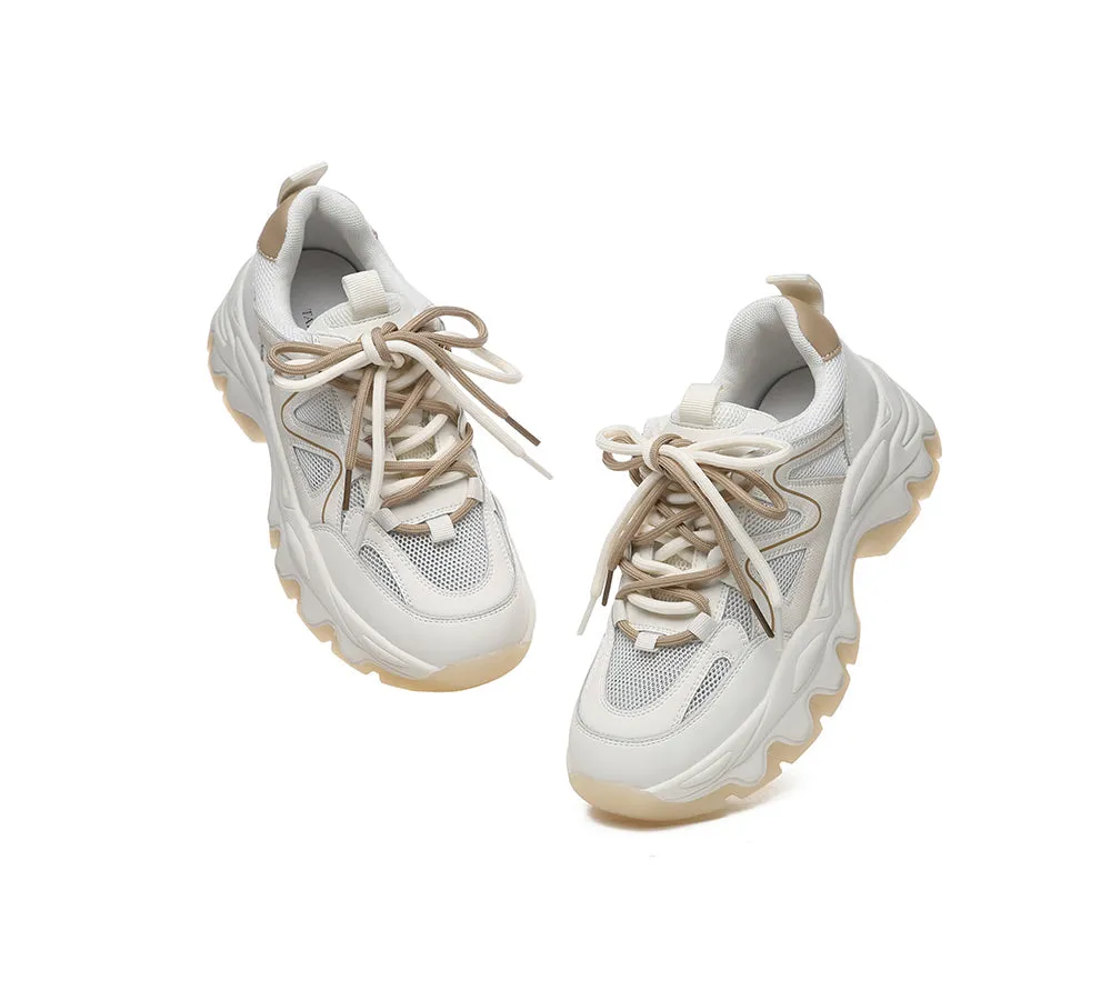 Women Chunky Sneakers Carter