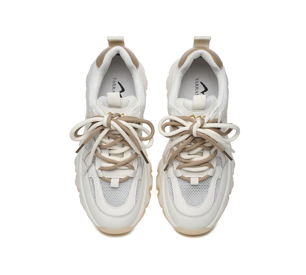 Women Chunky Sneakers Carter