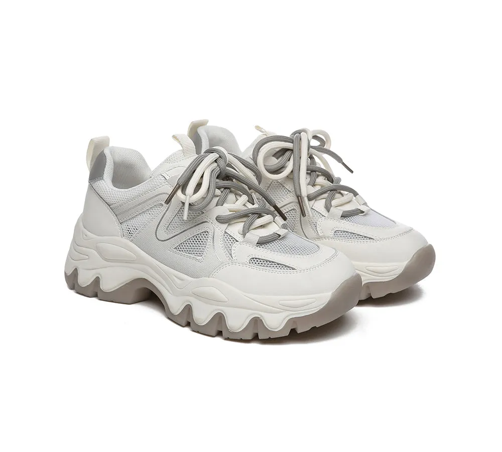 Women Chunky Sneakers Carter